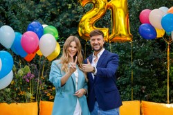 Małgorzata Tomaszewska o wychowaniu dzieci. To mówi o ojcu jej syna