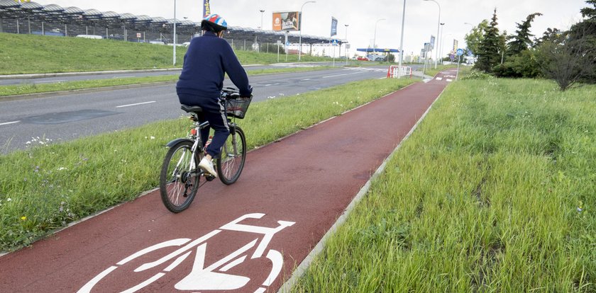 Katowice: miasto przyjazne rowerzystom