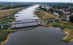 Naukowcy apelują o rezygnację z planów regulacji Odry