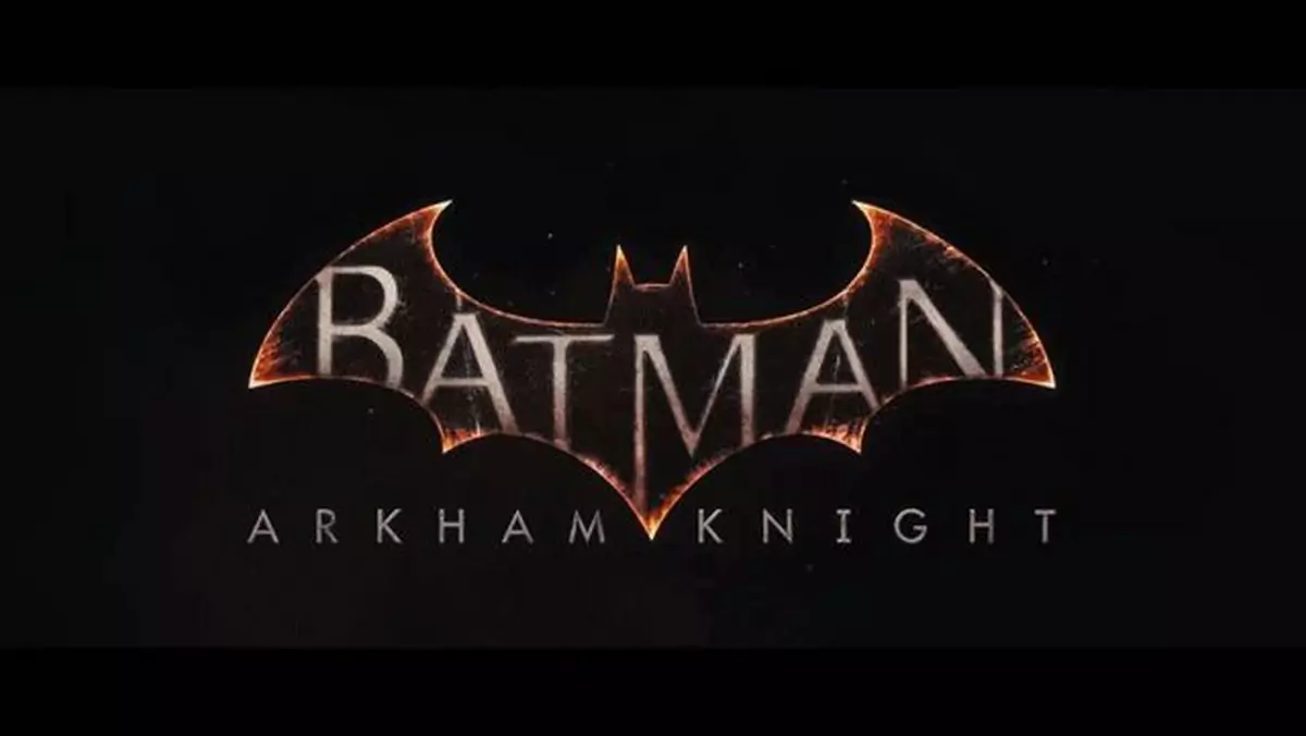 Wsiadajcie do Batmobilu, bo mamy sporo nowych faktów o Batman: Arkham Knight