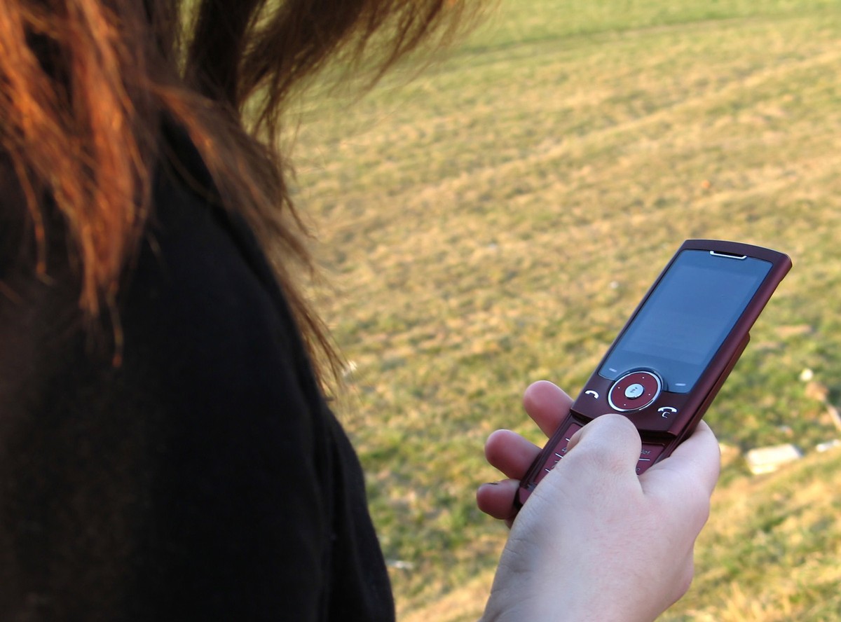 Masz komórkę Sprawdzi cię wywiad