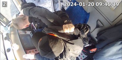 Groza we wrocławskich tramwajach! Motorniczne padły ofiarą brutalnych ataków