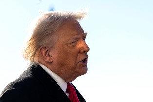 Donald Trump przekroczył czerwoną linię. Europa wytacza ciężkie działa