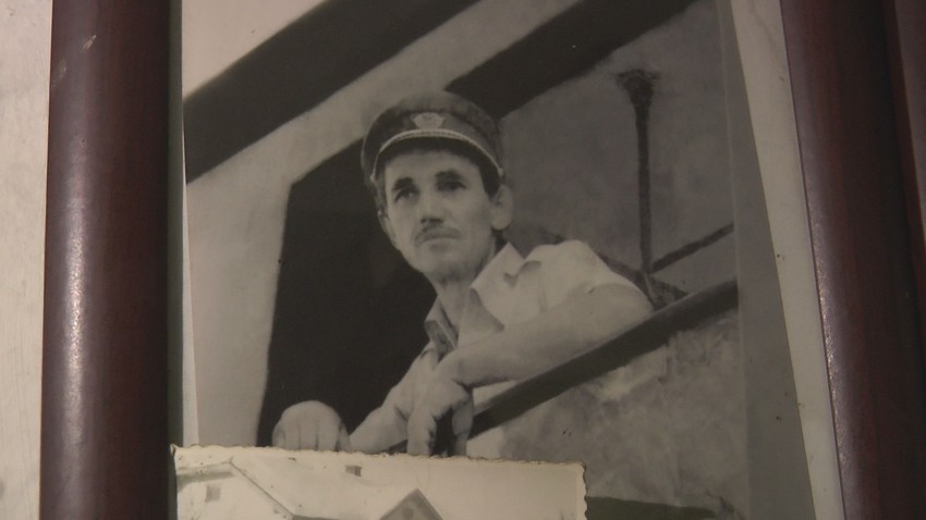 Obrad Marković iz Kremne