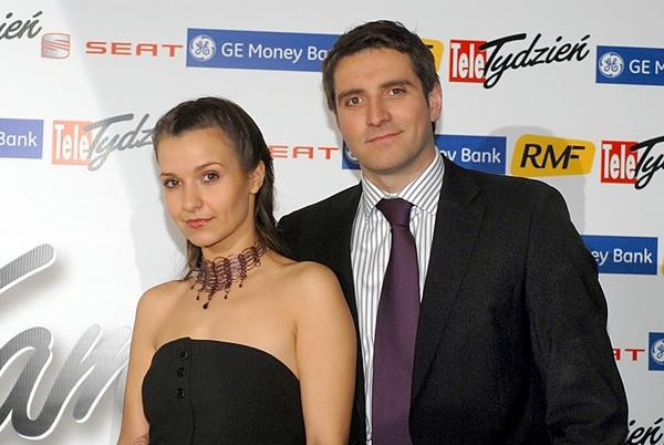 Joanna Kroniewska i Maciej Dowbor: nie jesteśmy przeciwnikami ślubu