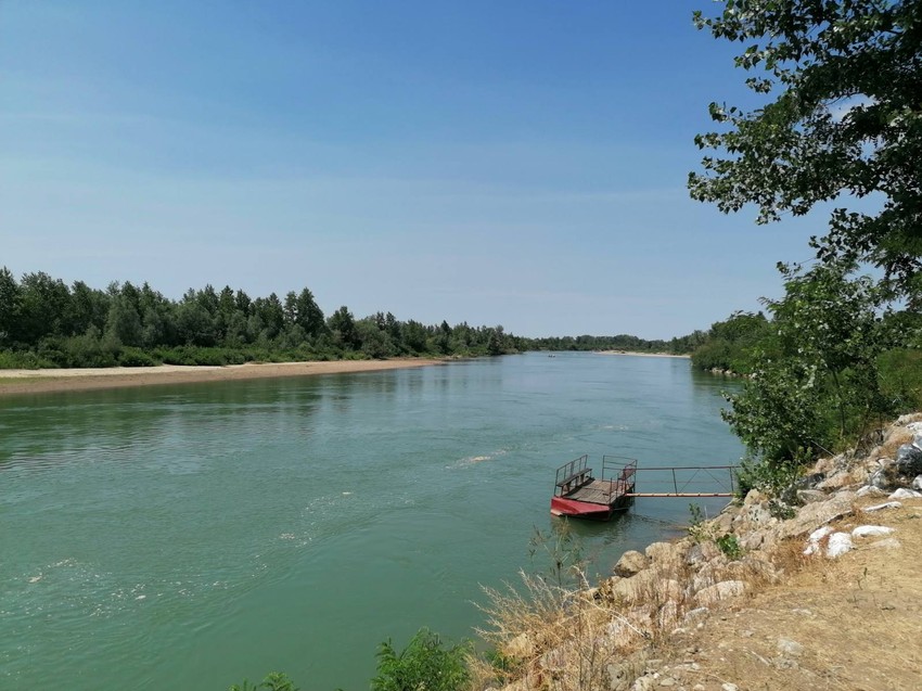 Potraga za dečakom još traje