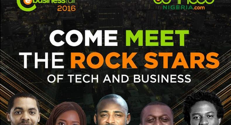 Connect Nigeria eBusiness Fair