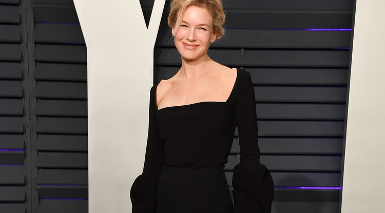 Renée Zellweger