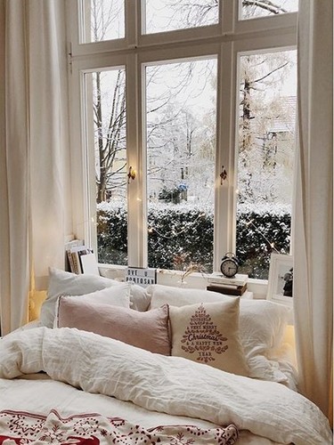 Mieszkanie Kasi Tusk