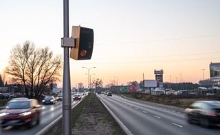 Zniżka na mandat z fotoradaru. Przy szybkiej zapłacie mniej o 25 proc.?