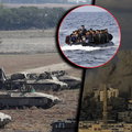 Wojna Izraela z Hamasem. Szef RE mówi o zagrożeniu dla Europy
