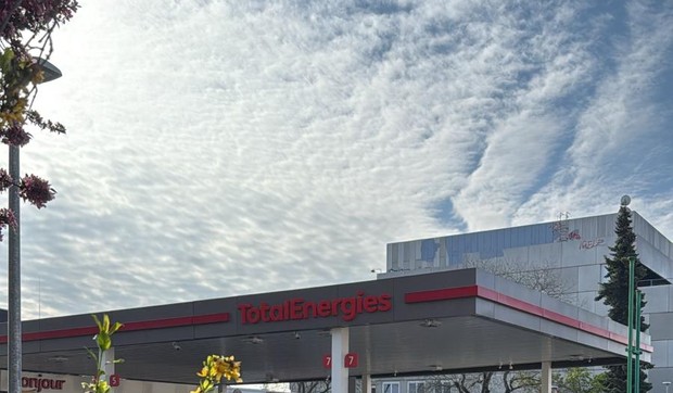 Cene goriva u Nemačkoj