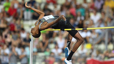 Mutaz Barshim: jestem gotowy, by poprawić rekord świata w skoku wzwyż