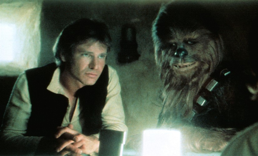 Do swoich ról powrócą dawne gwiazdy 'Gwiezdnych wojen':