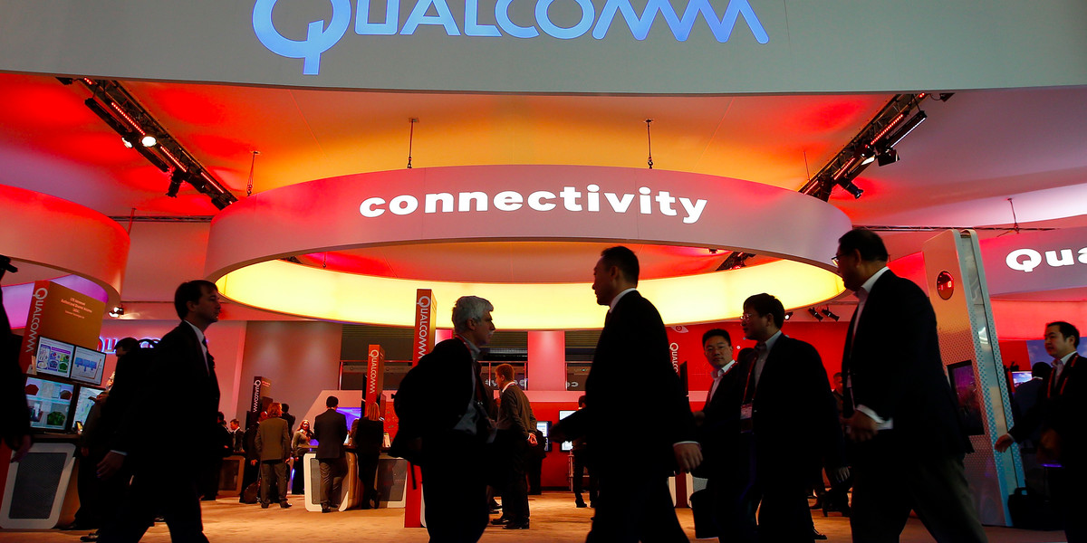 Qualcomm rejects Broadcom's $105 billion takeover attempt, stalling the largest tech deal ever