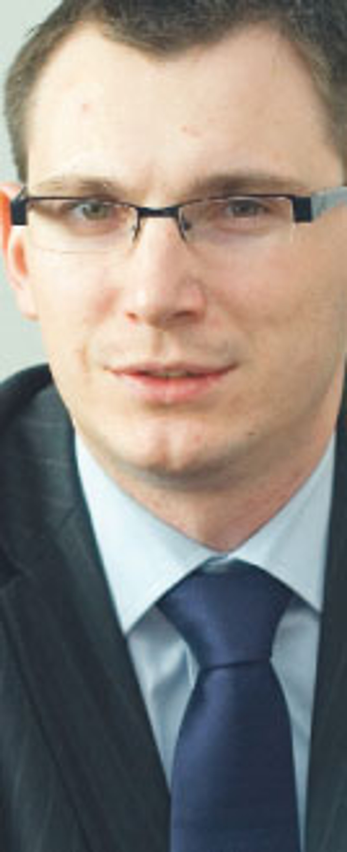 Arkadiusz Jaraszek