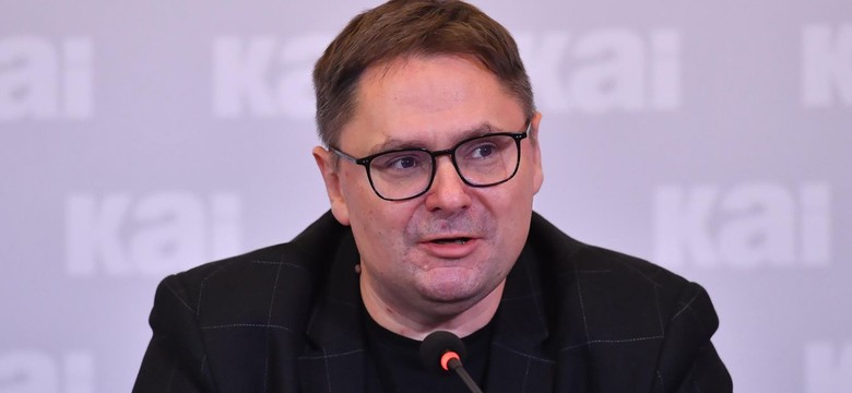 Terlikowski ostro: Nie tego jako katolik oczekuję od Stolicy Piotrowej! Oburzające, żenada