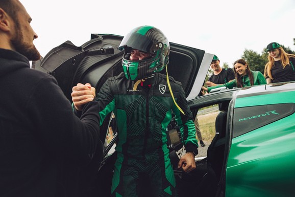 Ko je bio Ivan Rimac, čovek koji je stvorio temelje za imperiju "Rimac Automobili"?