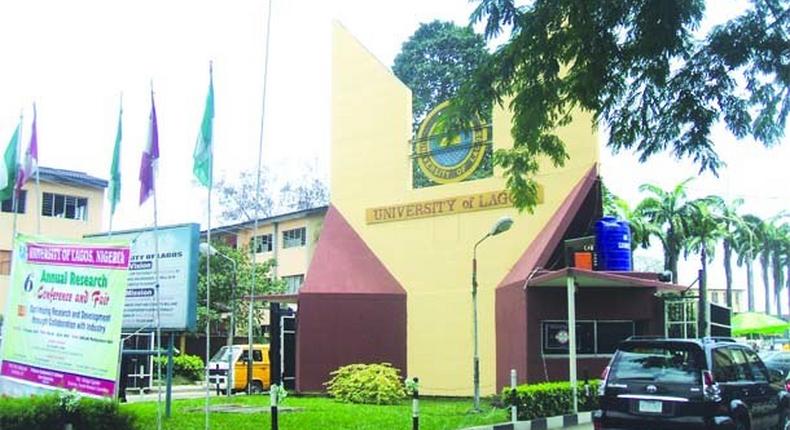 Unilag dissociates self from publication seeking to save it from sinking [SunNews]