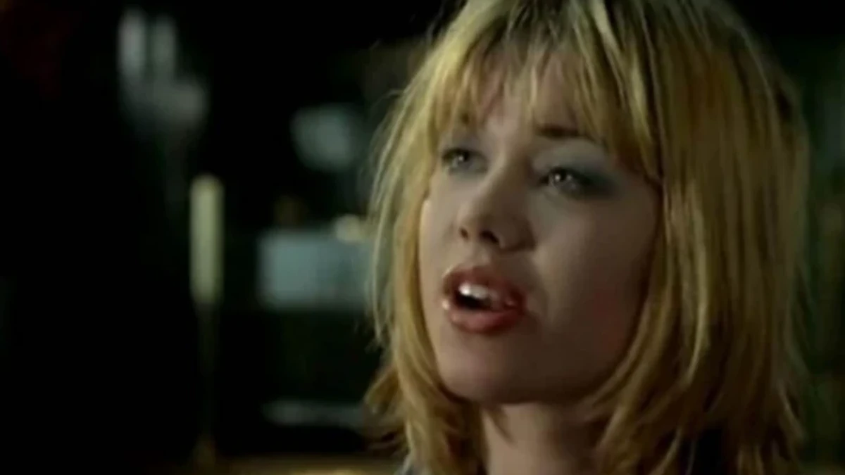 Evo kako danas izgleda naša glumica koja je napustila Srbiju - Blic