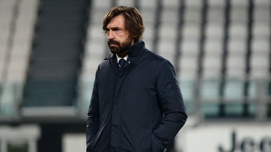 Andrea Pirlo