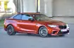 BMW M2 Competition