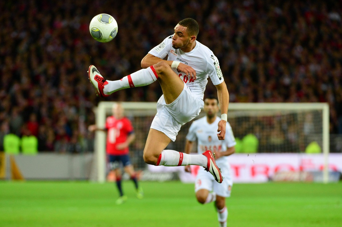 Piłkarz AS Monaco nie chce grać w reprezentacji Polski