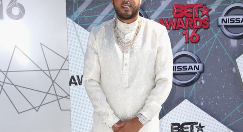 French Montana