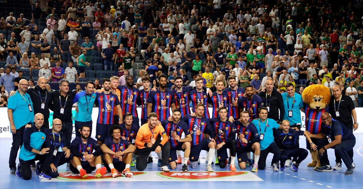 FC Barcelona