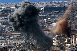 Wojna na Bliskim Wschodzie eskaluje. Iran po raz pierwszy wystrzelił rakiety na Liban