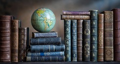 Prosty QUIZ z geografii. Wiesz tyle, co uczeń podstawówki? Mniej niż 8/9 to wstyd