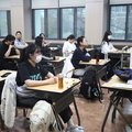 Studenci z Korei pozywają rząd. Egzamin na studia skończył się o 90 sekund za wcześnie