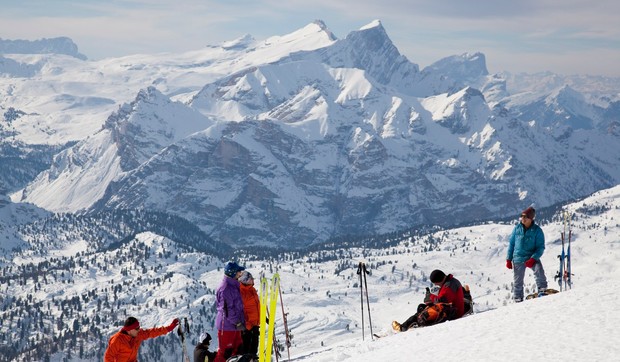 Dolomiti