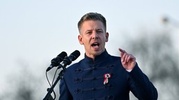 orbangate. skandal polityczny na węgrzech tuż przed wyborami