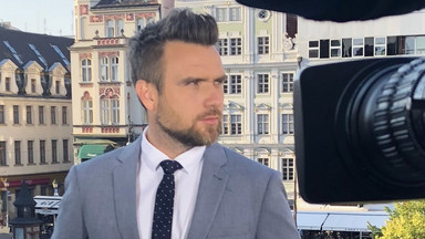 Robert Jałocha znów uderza w TVN. Opublikował obciążające stację dokumenty