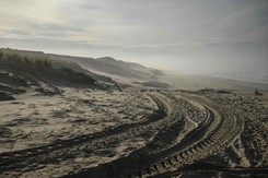 Niespotykane zjawisko na Atlantyku. 'Szokujące odkrycie'