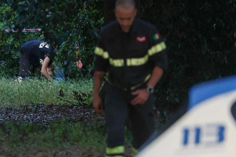 italija uhapšen amerikanac