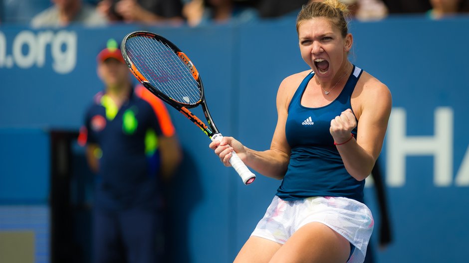 Simona Halep 