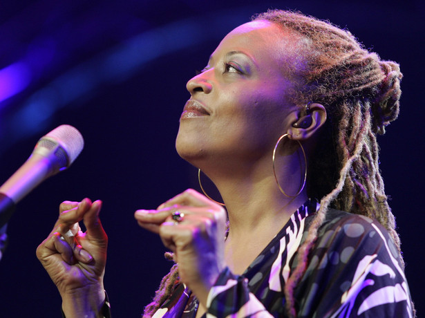 Cassandra Wilson na finał Warsaw Summer Jazz Days