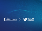 386konsult and SmartComplyApp set to revolutionise AI-Driven compliance