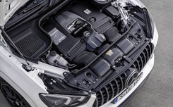 Masz taki samochód? Uważaj na ryzyko pożaru. Duża akcja serwisowa