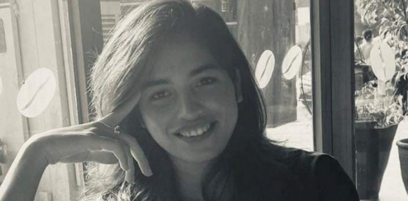 17-letnia tenisistka zmarła po treningu. Jej ciało znaleziono w pokoju hotelowym