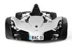 BAC Mono: nowy konkurent Radicala?