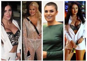 Starlete iz rijalitija će morati u policiju