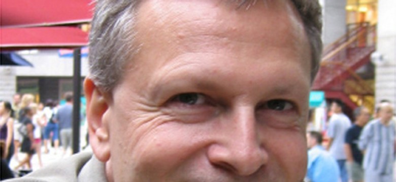 "Protekcjonizm narasta? To mit"