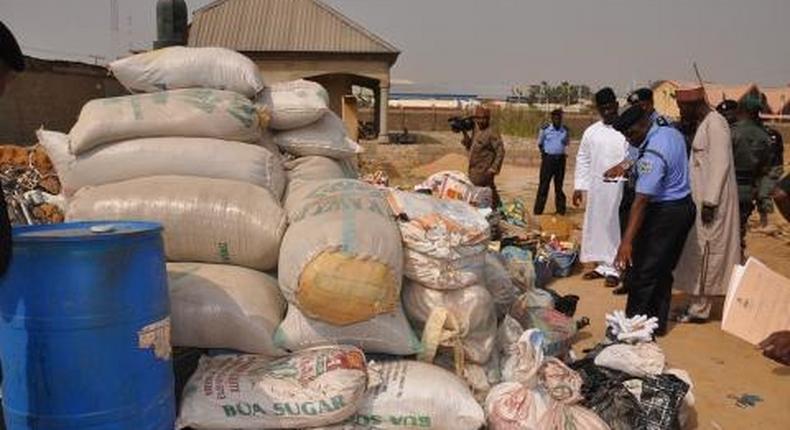 NDLEA nabs 11 suspects with 9.3 kg of cannabis in Gombe/Illustration 