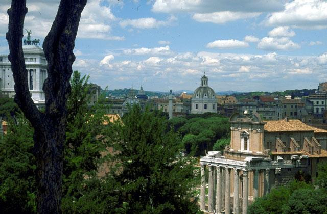 Galeria Włochy - Wieczne Miasto Rzym, obrazek 7