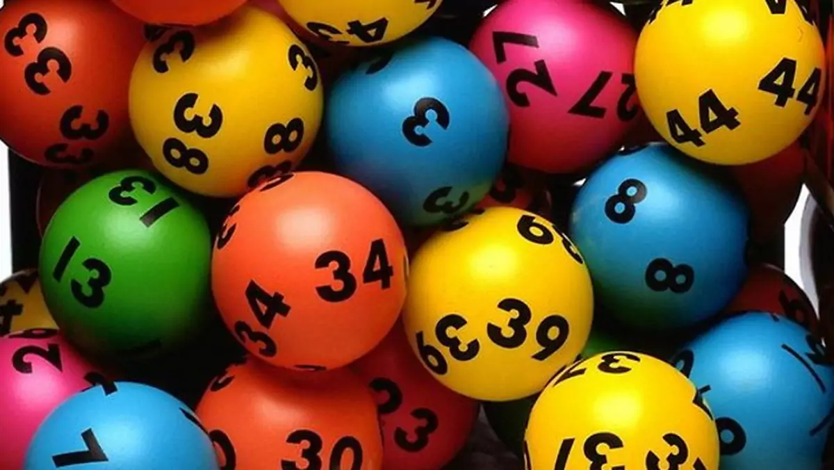 Były szef US Lottery oskarżony o ustawienie loterii