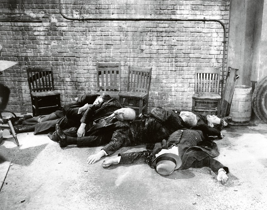 Masakr na Dan zaljubljenih