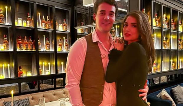 Aleksa i Isidora